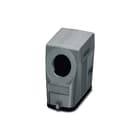 Phoenix Contact - Heavycon Rechthoekige (industrie) connector hc-sta-d15-hhfs-1stp16-el