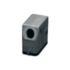 Phoenix Contact - Heavycon Rechthoekige (industrie) connector Hc-Sta-D15-Hlfs-1Stm20-El