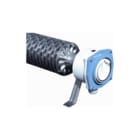 Schultze - RIRO-A Ribbenbuiskachel Ribbuis Riro-A2000E Rvs