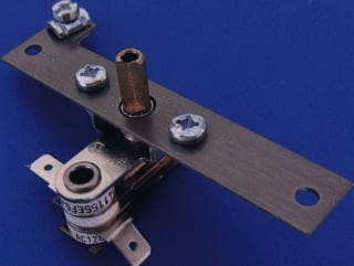 Schultze - Temperatuurschakelaar Riro Thermostat