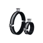 Flamco - BSA Tweedelige beugel rond beugel bsa20-24 1/2"