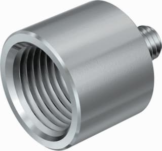 Flamco - AD Massieve trillingsdemperhanger Fast Adapter 8X1/2" M8