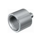 Flamco - AD Massieve trillingsdemperhanger Fast Adapter 8X1/2" M8