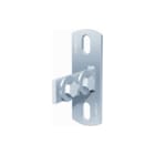 Flamco - KF Kopplaat montagerail/-profiel Fast Kopflens Kf-Horizontaal