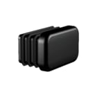 Flamco - RD Afdekking montagerail/-profiel Fast Raildop Rd2 Se10