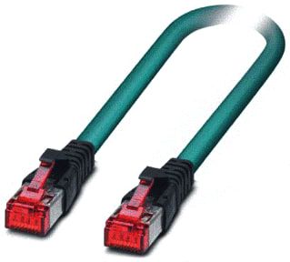 Phoenix Contact - Patchkabel twisted pair v industrie 1413159