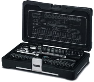 Phoenix Contact - Gereedschapset Sf-Socket Set 47