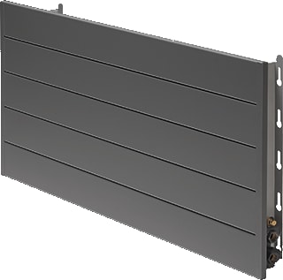 Jaga Konvektco - BIWW Convectorelement Conv Zyopst 2000X15Bat Se