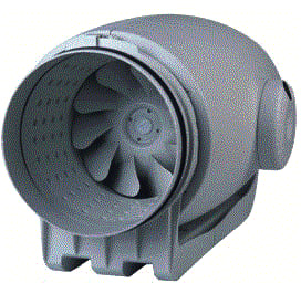 S&P - MIXVENT-TD Silent Buisventilator Td-800/200 3V
