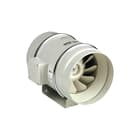 S&P - MIXVENT-TD Buisventilator Inlijn Kanlvent Td800/200N