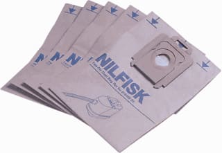 Nilfisk - Toebeh./onderdelen voor stofzuiger Stofzak Business Pk5