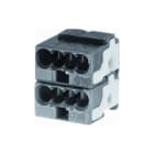 ABB Busch-Jaeger - I-Bus KNX Systeemcomponent Aansluitklem bussysteem I-Bus.Syst. 6183 Knx