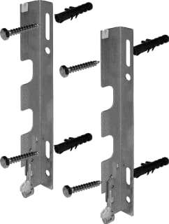 Rofix - Fix-matic 2000/2 Dubbele radiatorwandconsole Fix-M2000Rads/Quin600 Se2