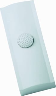 Grothe - Kko Beldrukker Buideurdr 2001 Wit
