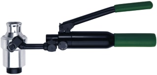 Greenlee - Gatenponstang Quickdraw Flex 52033843