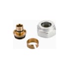 Danfoss - Knelringset Adapt. 3/4X16X2 Kunstst