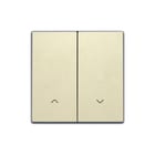 Niko - RF Bed.element / centr.pl. schakelmat. 100-31006