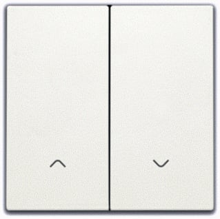 Niko - RF Bed.element / centr.pl. schakelmat. 101-31006