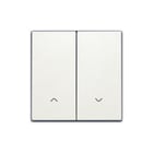 Niko - RF Bed.element / centr.pl. schakelmat. 101-31006