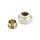 Danfoss - Knelringset Adapt. 3/4X15 Ko/St