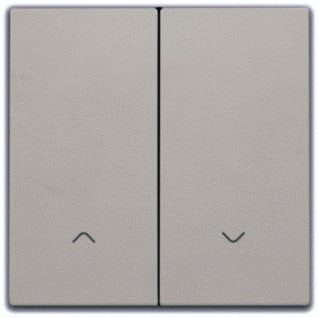 Niko - RF Bed.element / centr.pl. schakelmat. 102-31006