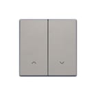 Niko - RF Bed.element / centr.pl. schakelmat. 102-31006