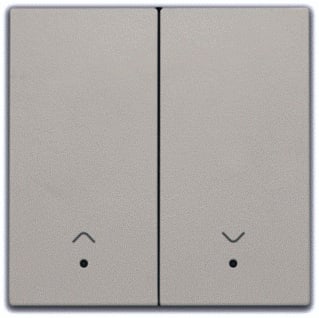 Niko - RF Bed.element / centr.pl. schakelmat. 102-32006