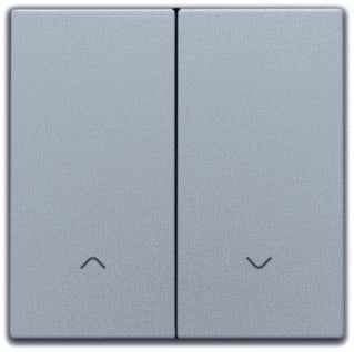 Niko - RF Bed.element / centr.pl. schakelmat. 121-31006