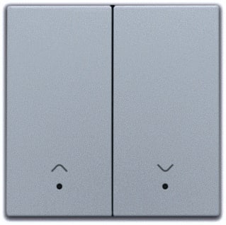 Niko - RF Bed.element / centr.pl. schakelmat. 121-32006