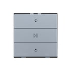 Niko - Home Control Tastsensor bussysteem st121 nhc bediening audio
