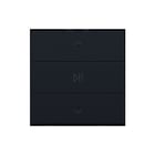 Niko - Home Control Tastsensor bussysteem Nhc Bdiening Audio Ant122