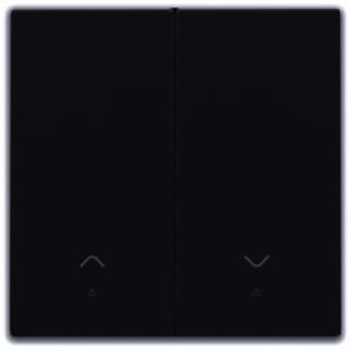 Niko - RF Bed.element / centr.pl. schakelmat. 124-31006
