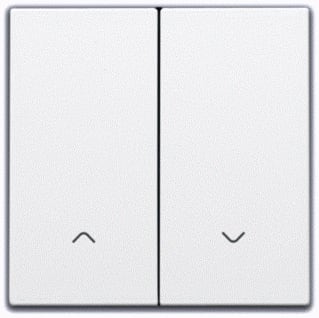 Niko - RF Bed.element / centr.pl. schakelmat. 154-31006