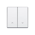 Niko - RF Bed.element / centr.pl. schakelmat. 154-31006