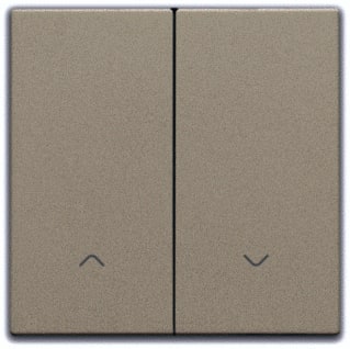 Niko - RF Bed.element / centr.pl. schakelmat. 157-31006