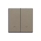 Niko - RF Bed.element / centr.pl. schakelmat. 157-31006