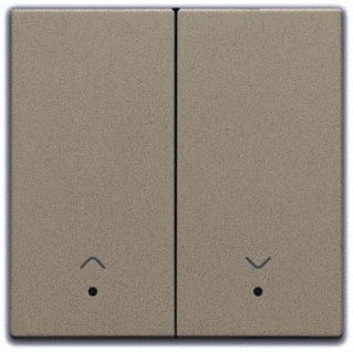 Niko - RF Bed.element / centr.pl. schakelmat. 157-32006