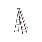 Altrex - Enkel Oploopbare Trappen Taurus Trap Magaztrap Tme 11