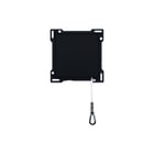Niko - Pure Bed.element / centr.pl. schakelmat. 200-63906