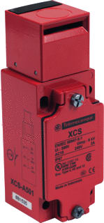 TeSensors - Preventa XCS Eindschak m gescheiden bed.-element Veilschak Xcsa501