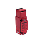TeSensors - Preventa XCS Eindschak m gescheiden bed.-element Veilschak Xcsa501