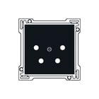 Niko - Pure Inzetplaat schakelmateriaal 200-69010