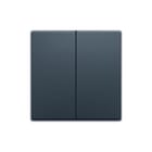 Niko - RF Bed.element / centr.pl. schakelmat. 220-31006