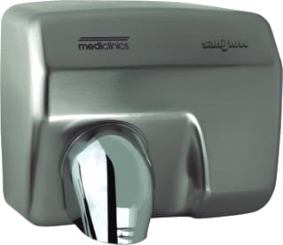 All Care - Mediclinics Handdroger Medi Handdrog Saniflow E88Acs