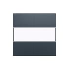 Niko - Pure Bed.element / centr.pl. schakelmat. 220-40250