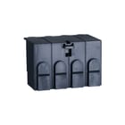 Schneider Electric - Interpact Afschermkap aansluitklem hoofdkabel Klmafdkap 3P/4P 28957 Se2