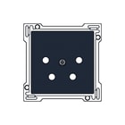 Niko - Pure Inzetplaat schakelmateriaal 220-69010