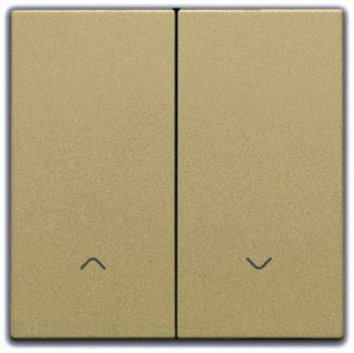 Niko - RF Bed.element / centr.pl. schakelmat. 221-31006