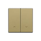 Niko - RF Bed.element / centr.pl. schakelmat. 221-31006