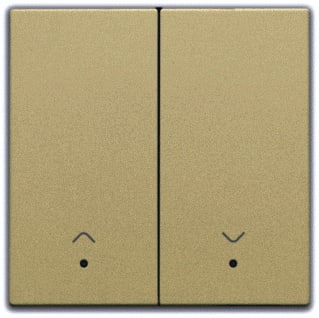 Niko - RF Bed.element / centr.pl. schakelmat. 221-32006
